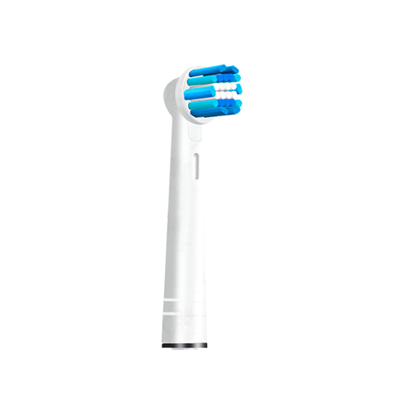 Cabezales de cepillo de dientes eléctrico profesional de repuesto KHET017-S compatibles con cabezal de cepillo de repuesto Oral-B